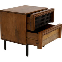 Kommode Klein Gino 50x50cm