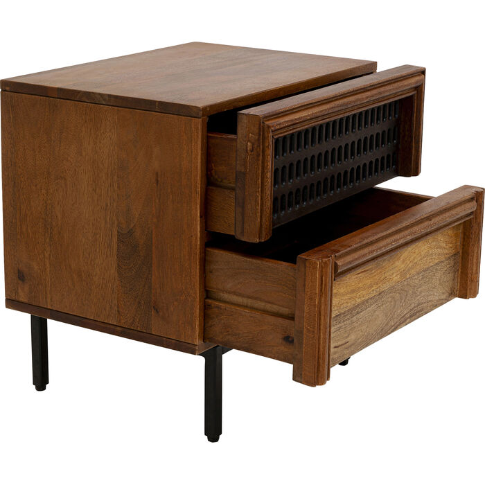 Kommode Klein Gino 50x50cm