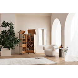 70489 - Wandspiegel Caldera 90x180cm