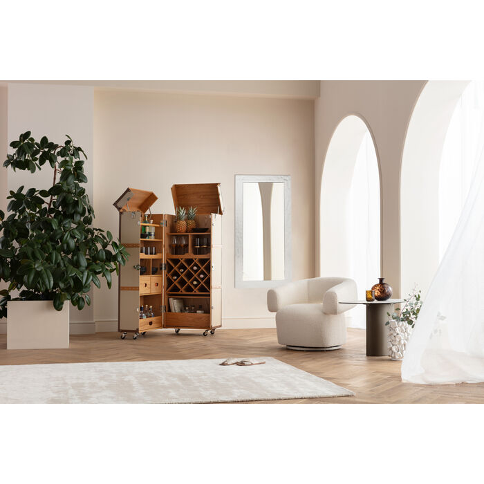 Wandspiegel Caldera 90x180cm