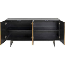 Sideboard Lago Dunkel 160x83cm