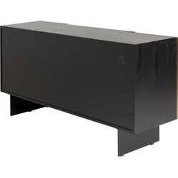 Sideboard Lago Dunkel 160x83cm