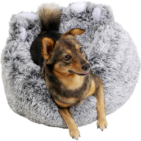 Dog/Cat Bed Paw