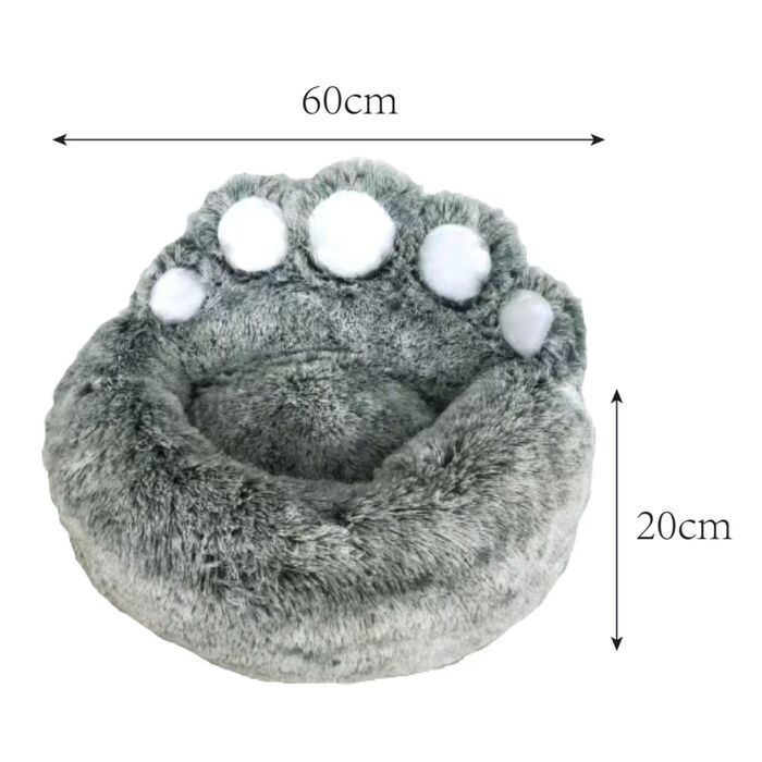Hunde/Katzenbett Paw