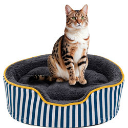 70500 - Dog/Cat Bed Molly