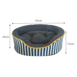 Hunde/Katzenbett Molly