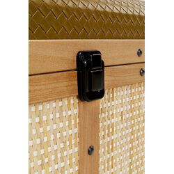 Truhe Viaggo (3/Set)