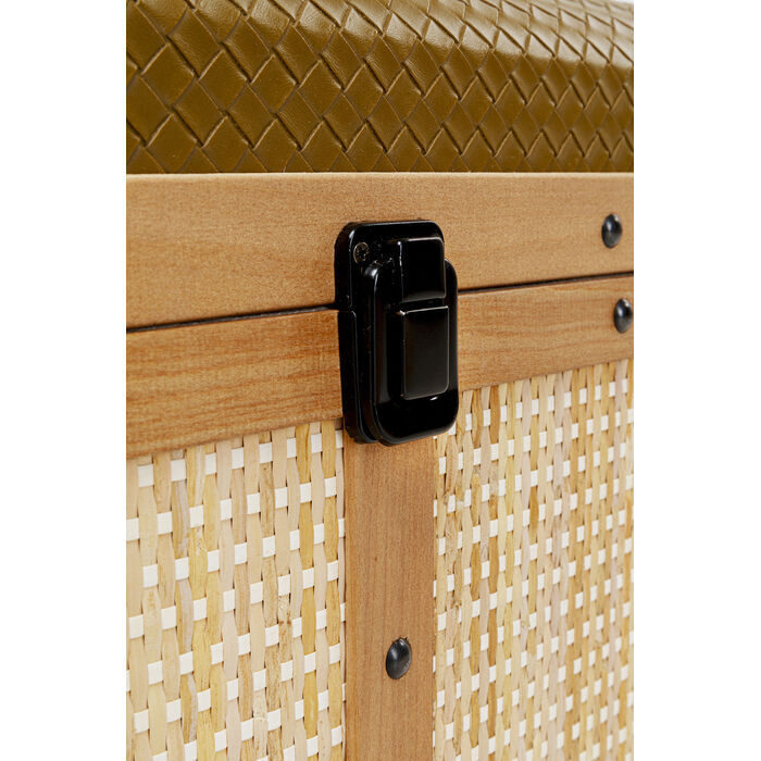 Truhe Viaggo (3/Set)