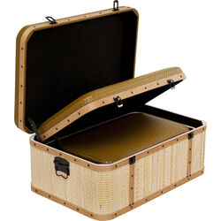 Truhe Viaggo (3/Set)