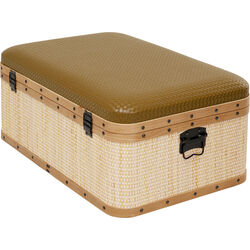 Truhe Viaggo (3/Set)