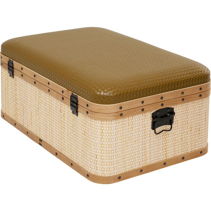 Truhe Viaggo (3/Set)