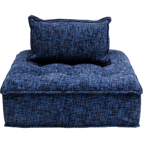 Sofa Element Portofino Blue
