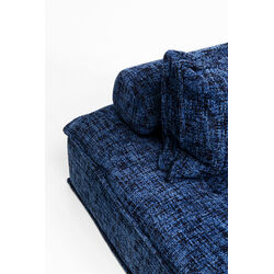 Sofa Element Portofino Blau