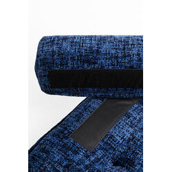 Sofa Element Portofino Blau