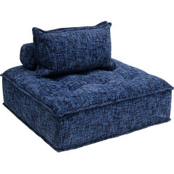 Sofa Element Portofino Blau