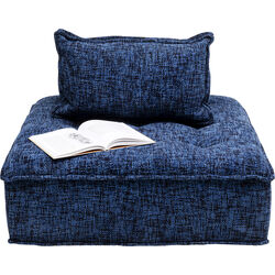 Sofa Element Portofino Blau