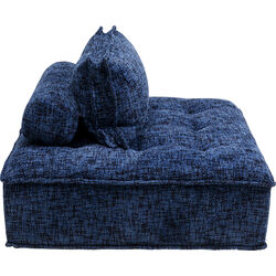 Sofa Element Portofino Blau
