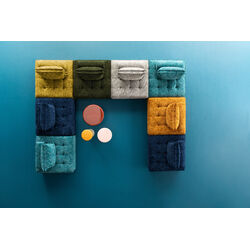 Sofa Element Portofino Blau