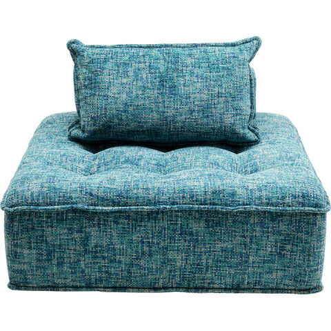 Sofa Element Portofino Light Blue