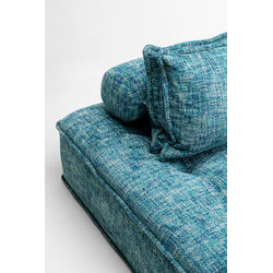 Sofa Element Portofino Hellblau