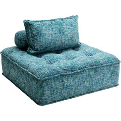 Sofa Element Portofino Hellblau
