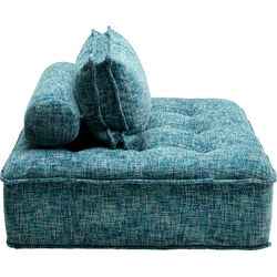 Sofa Element Portofino Hellblau