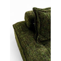 Sofa Element Portofino Dunkelgrün