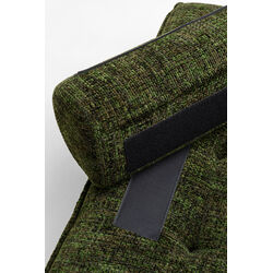 Sofa Element Portofino Dunkelgrün