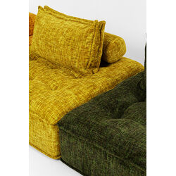 Sofa Element Portofino Dunkelgrün