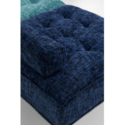 Sofa Element Portofino Dunkelgrün