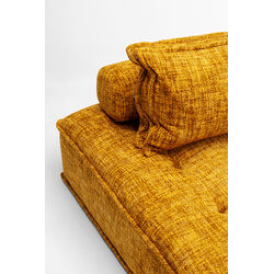 Sofa Element Portofino Orange