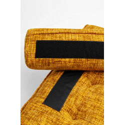 Sofa Element Portofino Orange