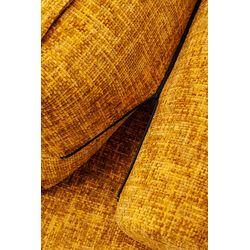 Sofa Element Portofino Orange