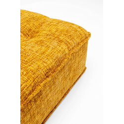 Sofa Element Portofino Orange