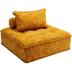 Sofa Element Portofino Orange