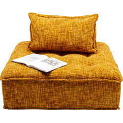 Sofa Element Portofino Orange