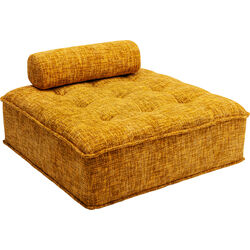 Sofa Element Portofino Orange