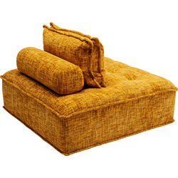 Sofa Element Portofino Orange