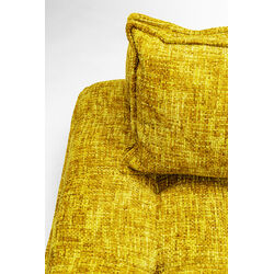 Sofa Element Portofino Gelb