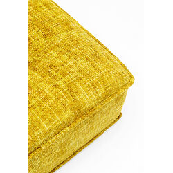 Sofa Element Portofino Gelb