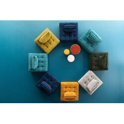 Sofa Element Portofino Gelb