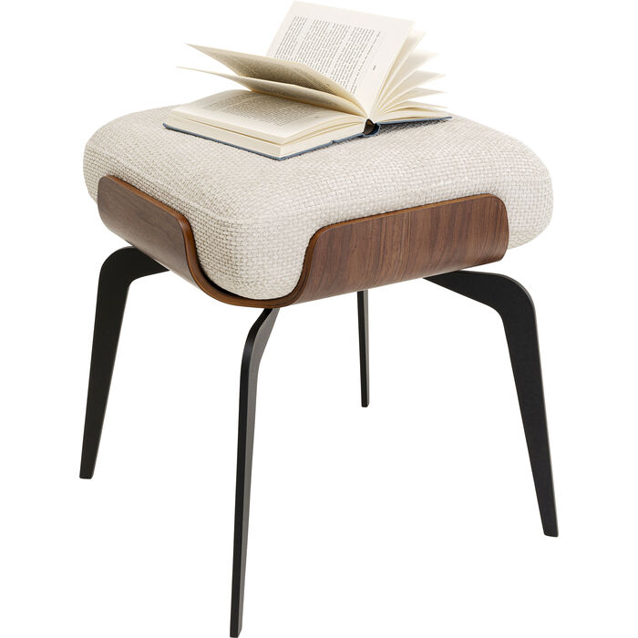 Hocker Marc