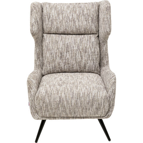 Armchair Arne Grey