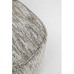 Drehsessel Ellie Grau