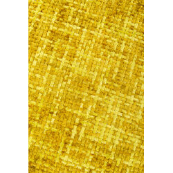 Drehsessel Ellie Gelb