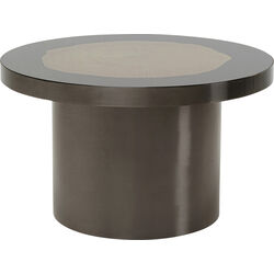 70560 - Beistelltisch Medaillon Ø80cm