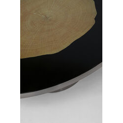 Couchtisch Medaillon 110x75cm