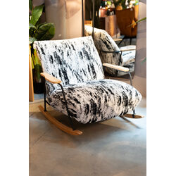 70574 - Schaukelsessel Kyle Natur