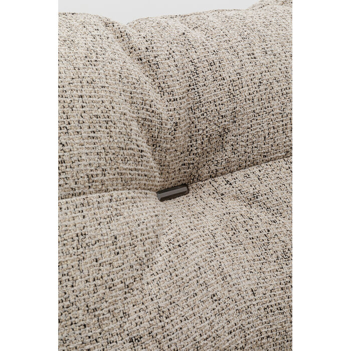 Sessel Taylor Beige Tray