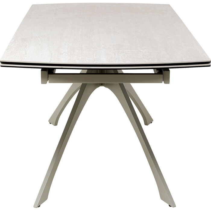 室内使用 NATURE TONES EXTENSION UNIT TABLE 室内使用 NATURE TONES EXTENSION UNIT TABLE